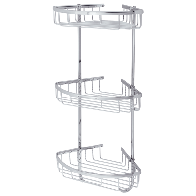 Полка для ванной VERAGIO Basket VR.GFT-9067.CR