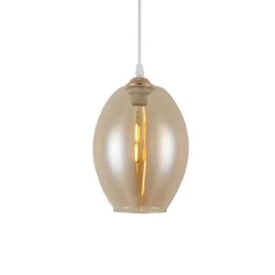Подвес ЛАЙТ СФЕРА 06196/1P FGD Золото