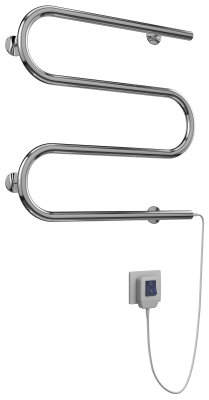 Полотенцесушитель TERMINUS М 500*500 мм 4620768883910