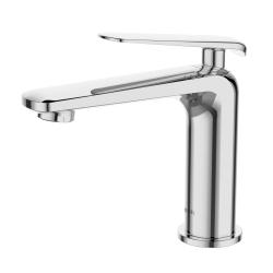 Смеситель для умывальника IDDIS Dash DASSB00i01 