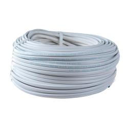 Провод ККЗ ПУГНП/ПБВВг 2*1,5 мм2 100 м