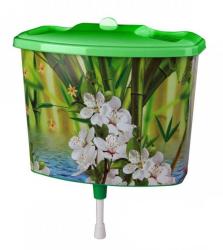 Умывальник-рукомойник АЛЬТЕРНАТИВА Гармония 5 л