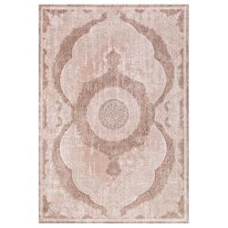 Ковер ARMINA 03880B BROWN/BROWN  размер 2,0 х 2,9м