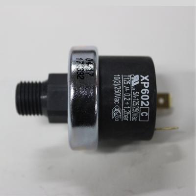 Прессостат предохранительный BAXI Прессостат предохранительный BAXI