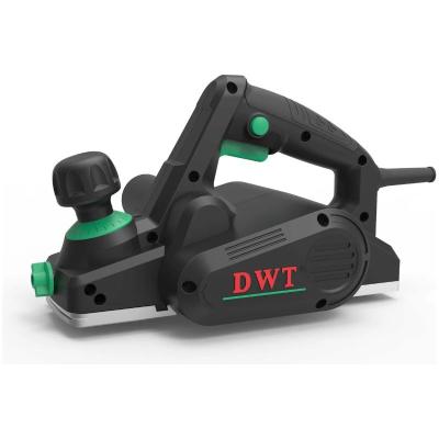 Рубанок DWT HBP02-82