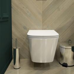 Унитаз подвесной ARANCIA AR-22863