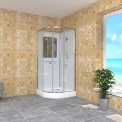 Душевая кабина RGW AN-208 90*90 см