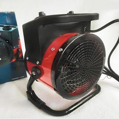 Тепловентилятор OASIS TPK-20R 