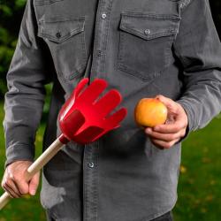 Плодосъемник пластиковый 130 мм