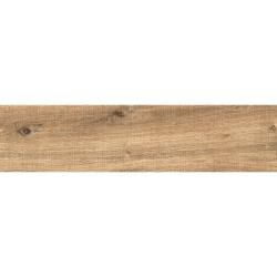Плитка базовая CERSANIT Wood Concept Natural Светло-коричневый 21,8*89,8 см