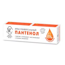 Крем для рук НЕВСКАЯ КОСМЕТИКА Пантенол 50 мл