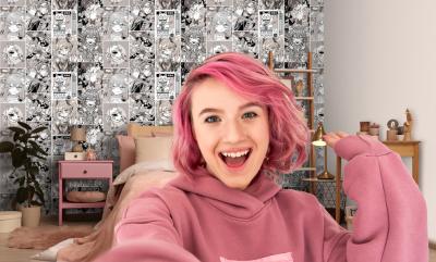 Обои ATELIERO Anime 88191-15