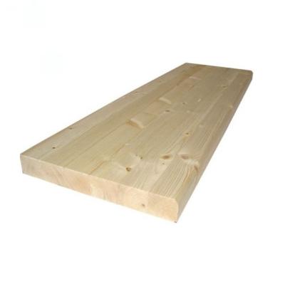 Ступень хвоя 1500*300*40 мм