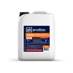 Добавка антиморозная GOODHIM с пластификатором 5 кг