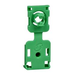 Заглушка SYSTEME ELECTRIC City9 Set для пломбировки C9A26982