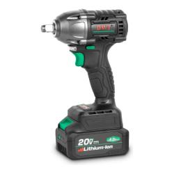 Гайковерт DWT ABWP-20 HDN-4C2 BMC