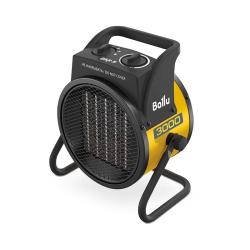 Тепловая пушка (3кВт 280м3/час до 35м2 2,1кг кор круглая) BKR-5 /BALLU НС-1509429/