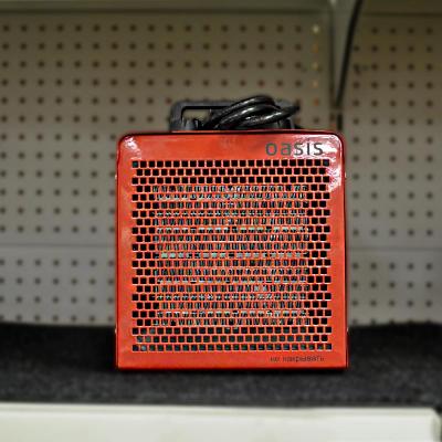 Тепловентилятор OASIS TPK-30 