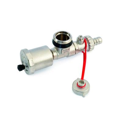 Элемент конечный для коллектора 