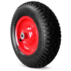 Колесо пневматическое VARIANT 385 мм