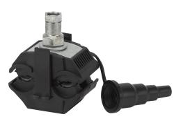 Зажим ответвительный TDM ЗГОНП 16-120/16-35 мм2