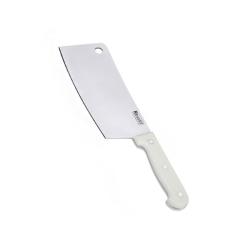 Топорик 18см кухонный бел. /REGENT/