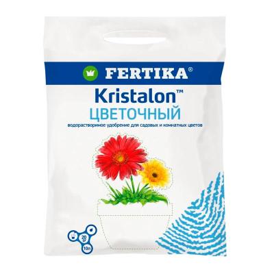 Удобрение минеральное FERTIKA Kristalon для цветочных культур 20 г
