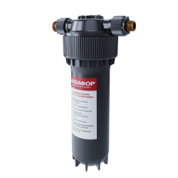 Корпус фильтра АКВАФОР для горячей воды 1/2"