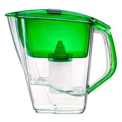 Фильтр-кувшин БАРЬЕР Гранд Neo нефрит 4 л