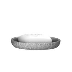 Мыльница FORA Miracle Silver