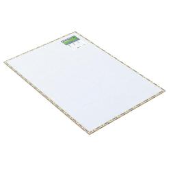 Панель звукоизоляционная SOUNDGUARD Premium 1200*800*18 мм