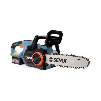 Электропила SENIX CSX2-M-EU