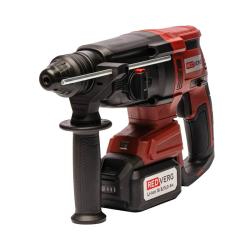 Перфоратор REDVERG RD-RH18-24BLK/U