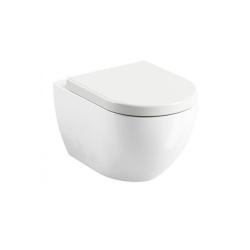 Унитаз RAVAK Uni Chrome