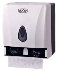 Диспенсер для полотенец BXG PDM-8218