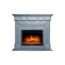 Портал FIRELIGHT Antico 25 серый