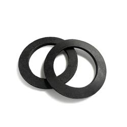 Прокладка резина 11/2"