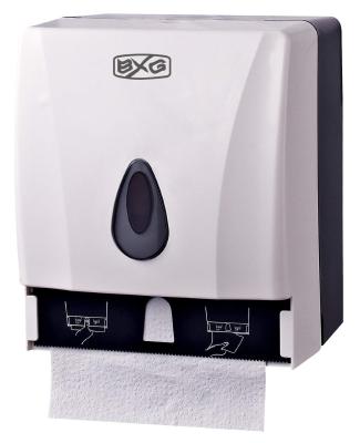Диспенсер для полотенец BXG PDM-8218