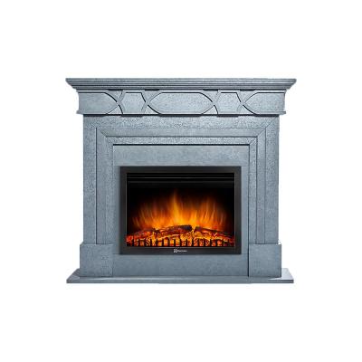 Портал FIRELIGHT Antico 25 серый