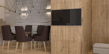 ЛДСП, ДВП, МДФ: плюсы и минусы популярных отделочных материалов