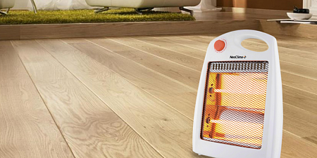 Лучшие инфракрасные обогреватели: топ 5 позиций