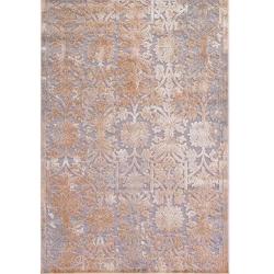 Ковер SIGMA 0230 BROWN-BEIGE размер 1,2*1,7 м