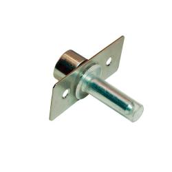 Фиксатор дверной FANTOM Premium HGT001