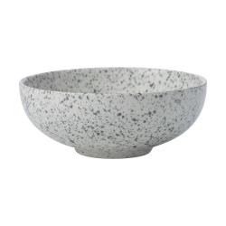 Тарелка суповая 15,5см 500мл Икра /Maxwell & Williams/