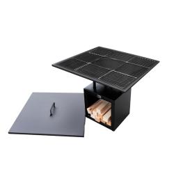 Гриль START GRILL SG