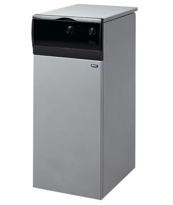 Котел газовый BAXI Slim 1.620 iN Котел газовый BAXI Slim 1.620 iN