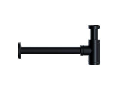 Сифон бутылочный CERAMICA NOVA 70001MB