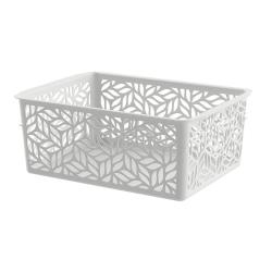 Корзина Homver Linden 190*140*75 мм