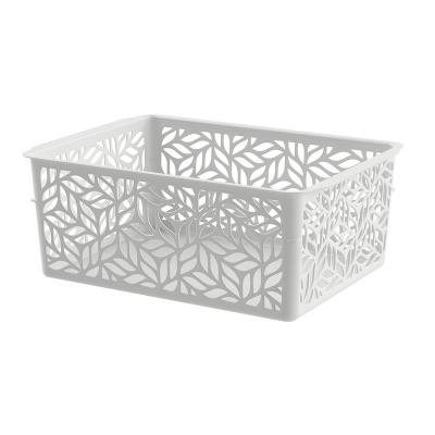 Корзина Homver Linden 190*140*75 мм