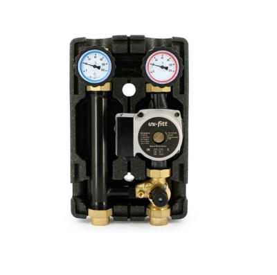 Модуль насосный UNI-FITT DN25 492S2503